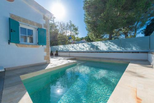 Villa Herdain 3