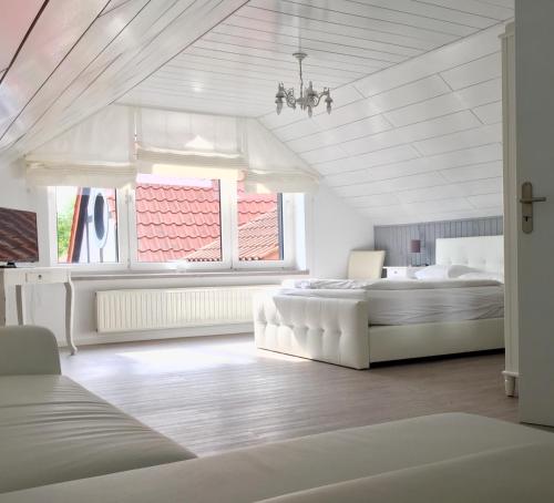 Landhotel Baumanns Hof in 基赫多夫