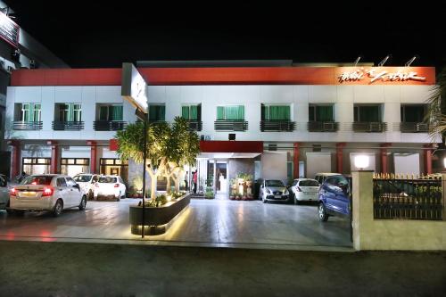 Hotel Yatrik Prayagraj - Sarai Aquil