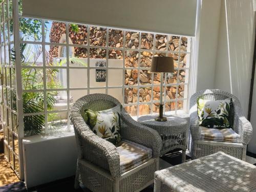Ashbourne Country Escape