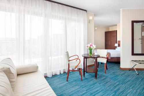 Hotel Bonum
