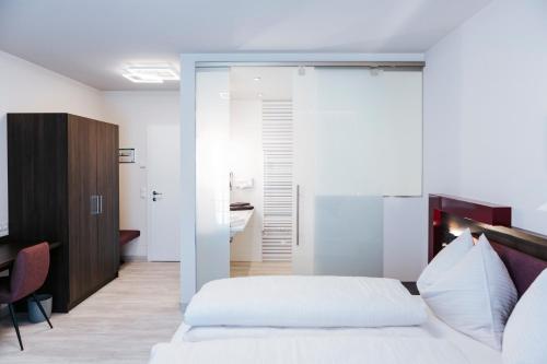 Book the Double Room with Balcony Double Room with Balcony