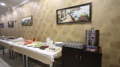 Fly Hotel – Istanbul, FL