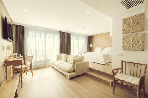 ICON Valparaiso - Adults Only in Manacor