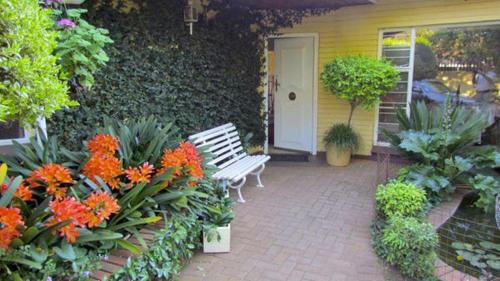 Geranium Guesthouse