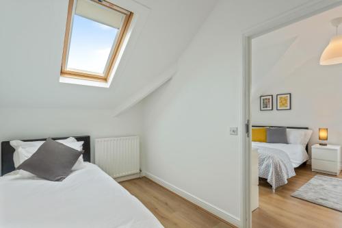 River Rooms Nottingham - image 9