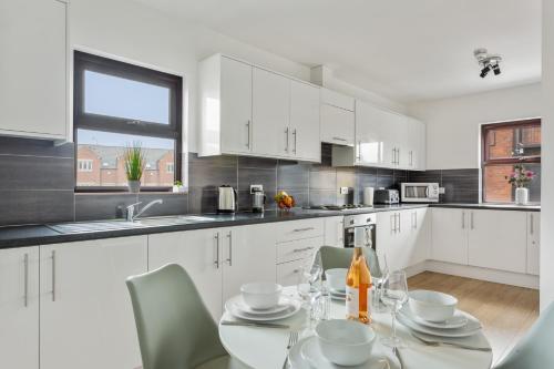 River Rooms Nottingham - image 10