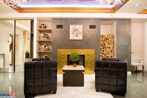 Hotel Yubileiniy - image 3