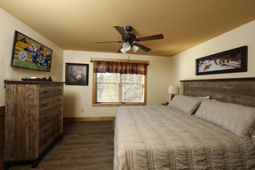 Splash Time Cinema chalet - image 7