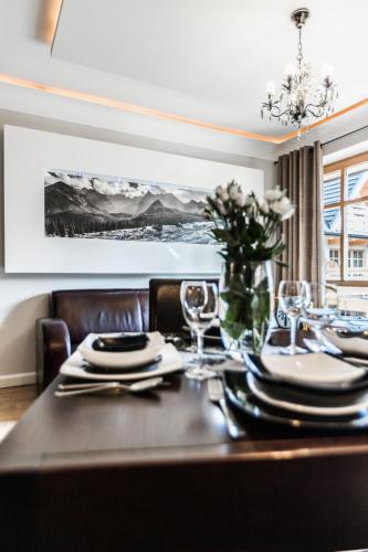 Apartament Górski Deluxe, Odkryj-Zakopane, Zakopane (Foto 7)