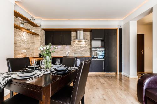 Apartament Górski Deluxe, Odkryj-Zakopane, Zakopane (Foto 11)