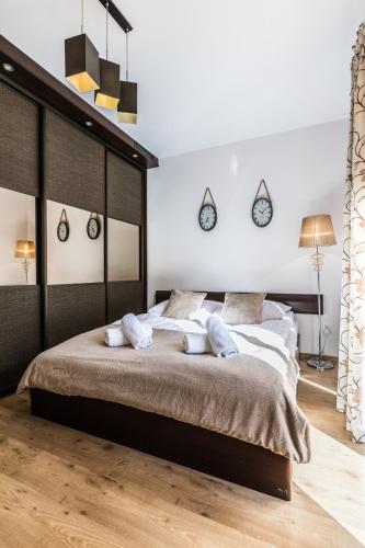 Apartament Górski Deluxe, Odkryj-Zakopane, Zakopane (Foto 6)
