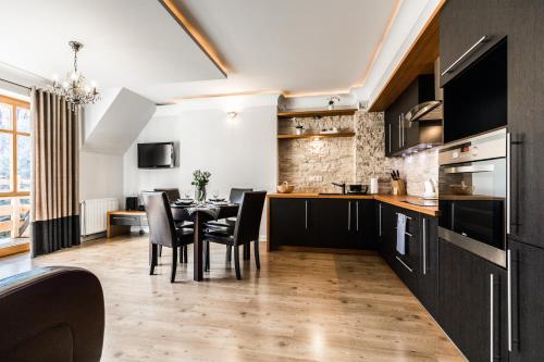 Apartament Górski Deluxe, Odkryj-Zakopane, Zakopane (Foto 5)