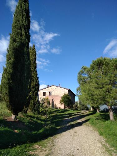 Agriturismo La Colombera in Toscana