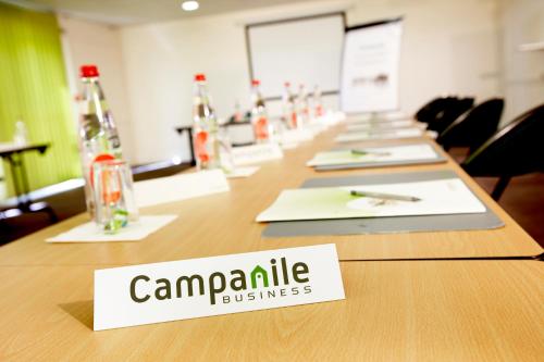 Campanile Marseille Saint Antoine - main image