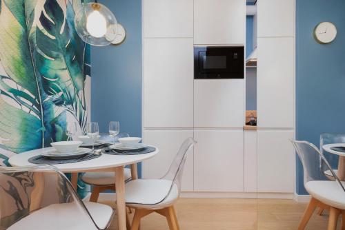 Apartments Warsaw CityLink by Renters - image 2