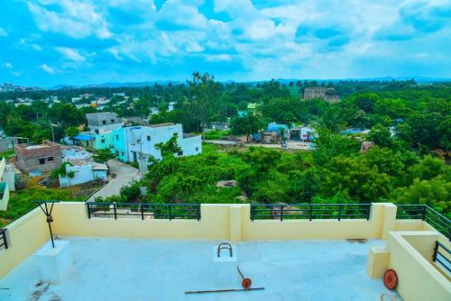 Gopi Homestay in Hospet