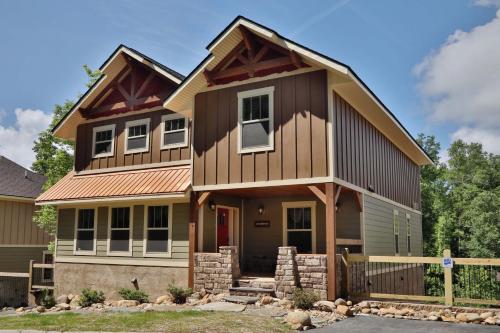 Dive Right In chalet - image 4