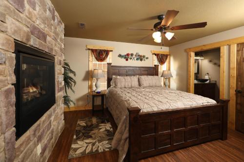 Dive Right In chalet - image 7