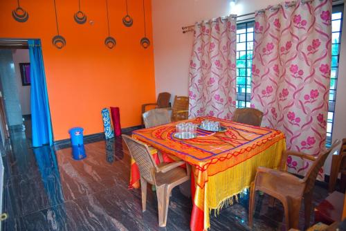 Gopi Homestay in Hospet