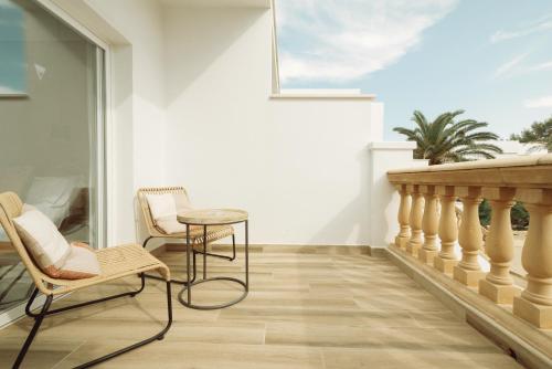 ICON Valparaiso by Petit Palace - Adults Only - image 12