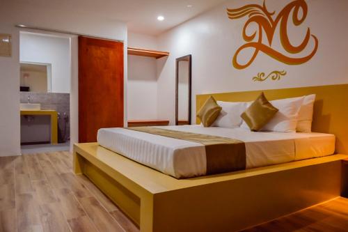 Montecarlo Villas Panglao