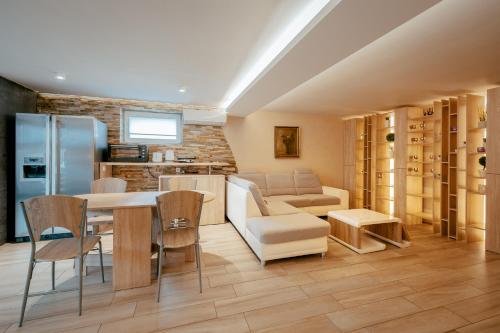 Apartments in Villa Olimp, Lublaň (fotografie 4)