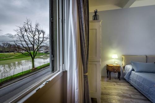  Arno Apartments by Mmega in Florenz