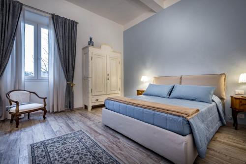  Arno Apartments by Mmega in Florenz