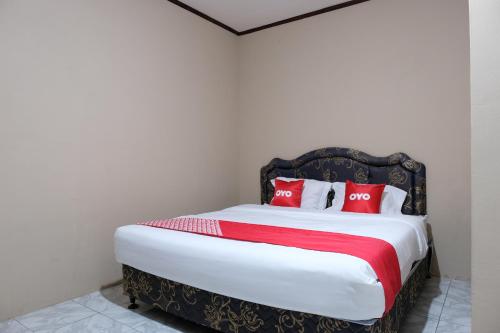 OYO 1851 Homestay Joss