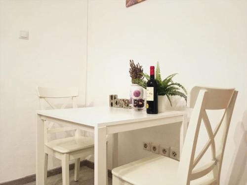 Apartment Happy 11, Praha (fotografie 6)