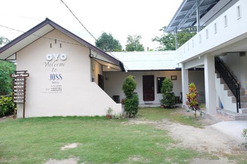 OYO 1851 Homestay Joss