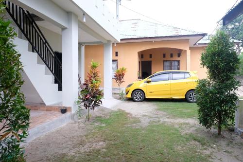 OYO 1851 Homestay Joss