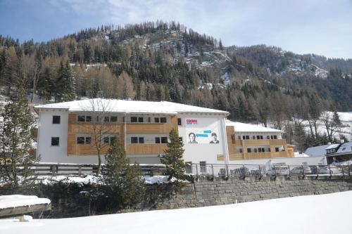 COOEE alpin Hotel Lungau