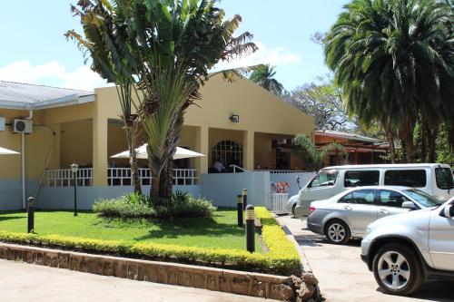 B&B Blantyre - Casa Mia Lodge & Restaurant - Bed and Breakfast Blantyre