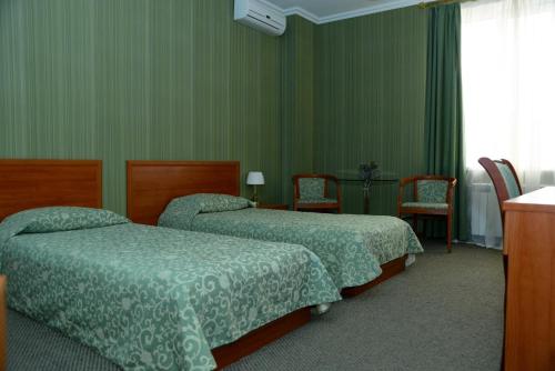 Hotel Yubileiniy - image 11