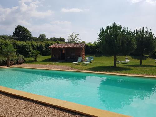 La Maison Des Charmes photo 19