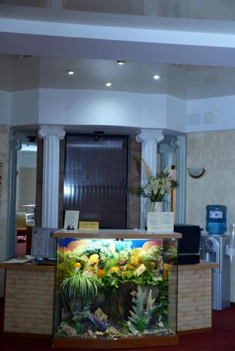Hotel Yubileiniy - main image
