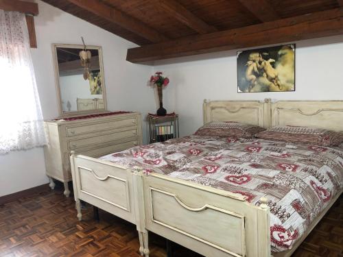  Casa Ghelpack in Gallio