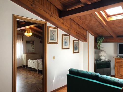  Casa Ghelpack in Gallio