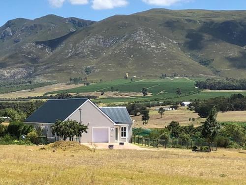 Sunbird Cottage Stanhaven