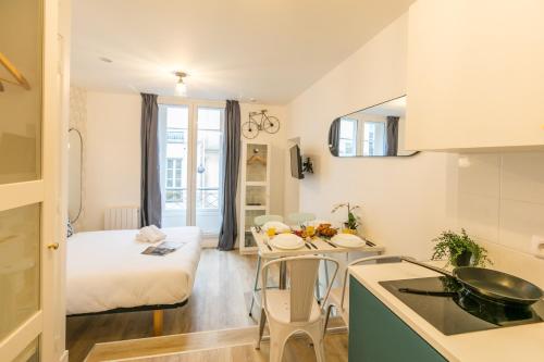 WS Haut-Marais - Carreau du Temple