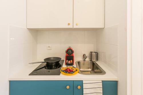 Apartments WS - Haut-Marais - Carreau du Temple - image 6