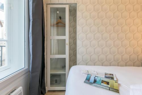 Apartments WS - Haut-Marais - Carreau du Temple - image 5