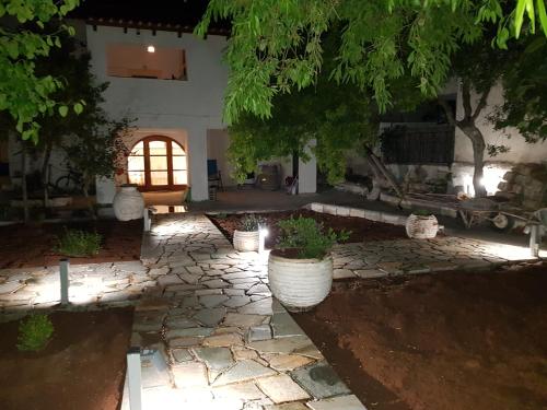  Quattro Porte in Elafonisos