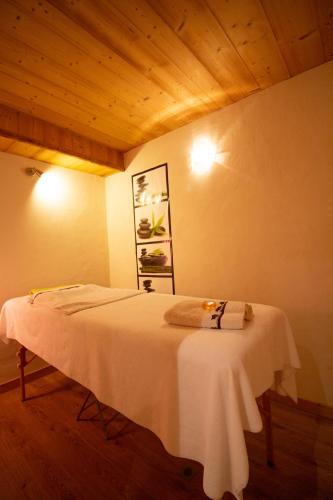 Gîte Balnéo Au Coeur des Alpes - image 11