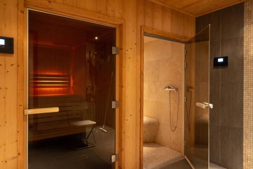 Gîte Balnéo Au Coeur des Alpes - image 4