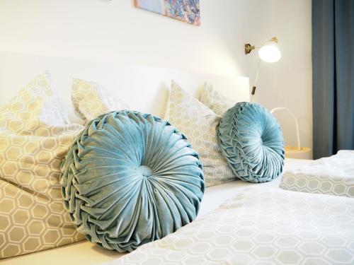 APSTAY City Residence Apartments ǀ Parking option & Self Check-in 3