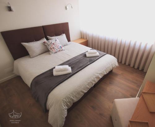  Oporto Marquês Guesthouse in Porto