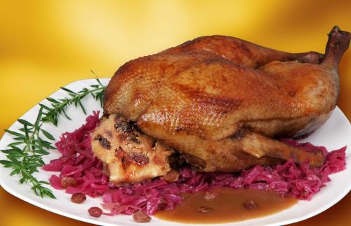  Erzsébet Vendégház - Csesznek in Csesznek